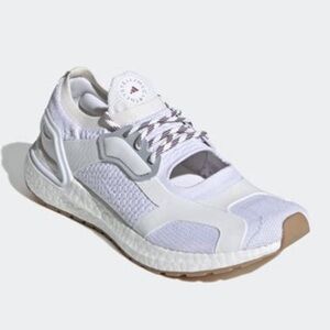 NIB ADIDAS By Stella McCartney Ultraboost Sandal White
